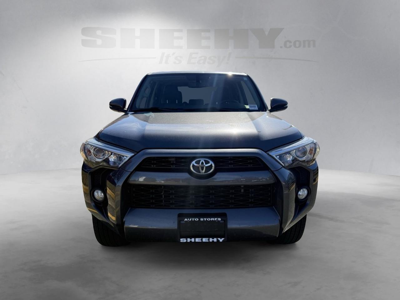 2019 Toyota 4Runner SR5 Premium Stafford VA