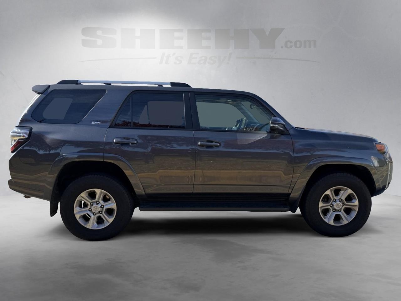 2019 Toyota 4Runner SR5 Premium Stafford VA