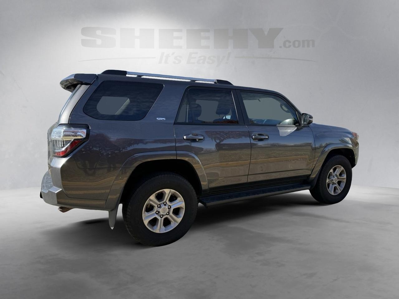 2019 Toyota 4Runner SR5 Premium Stafford VA
