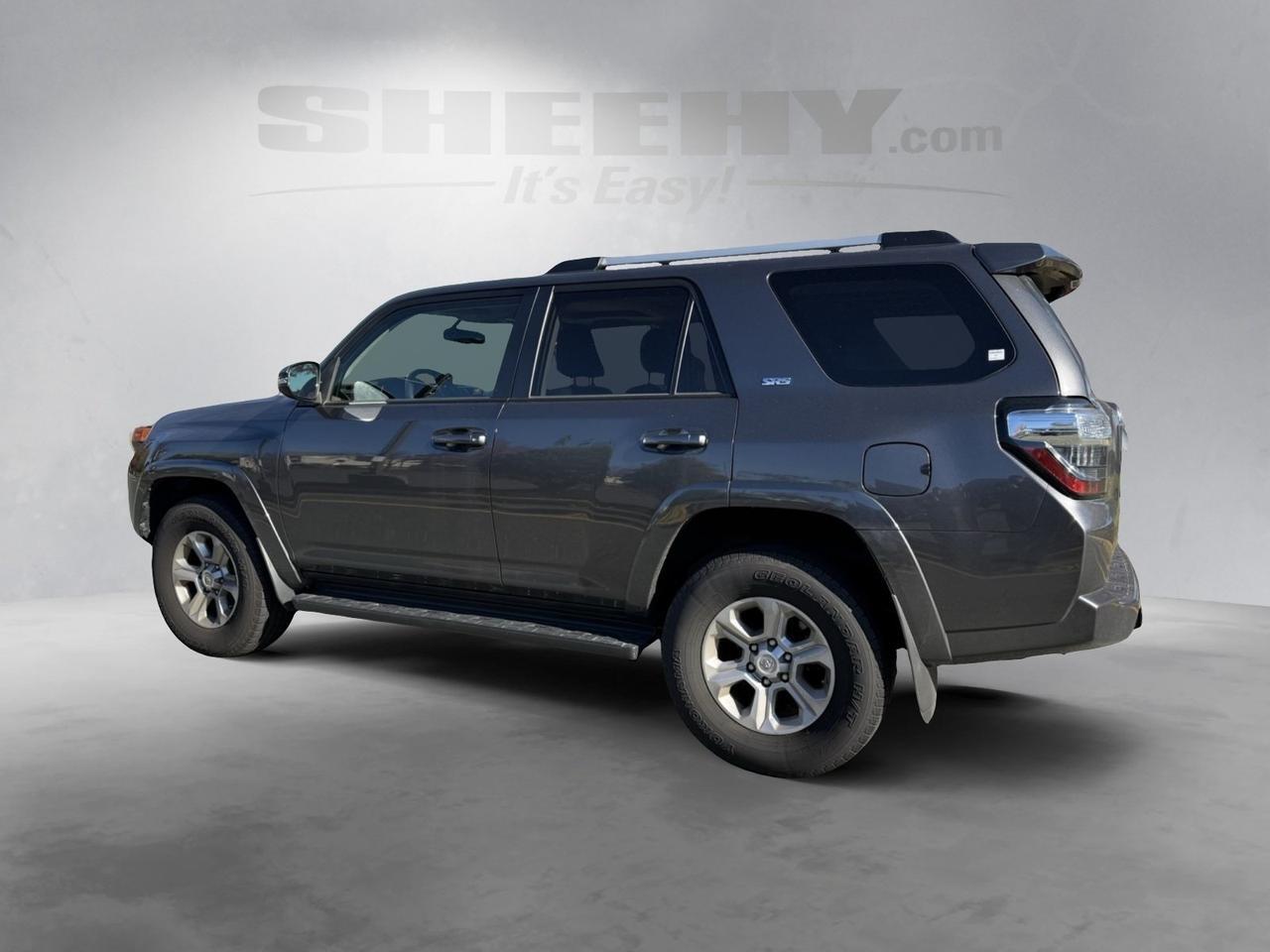 2019 Toyota 4Runner SR5 Premium Stafford VA