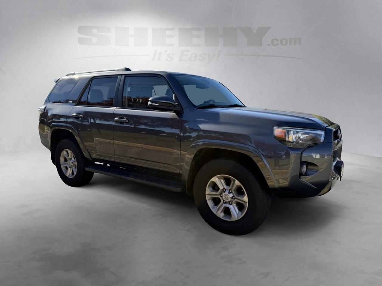 2019 Toyota 4Runner SR5 Premium Stafford VA