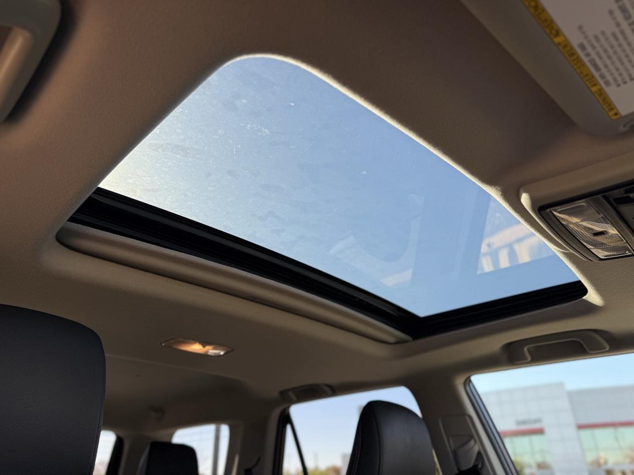 2019 Toyota 4Runner SR5 Premium Stafford VA