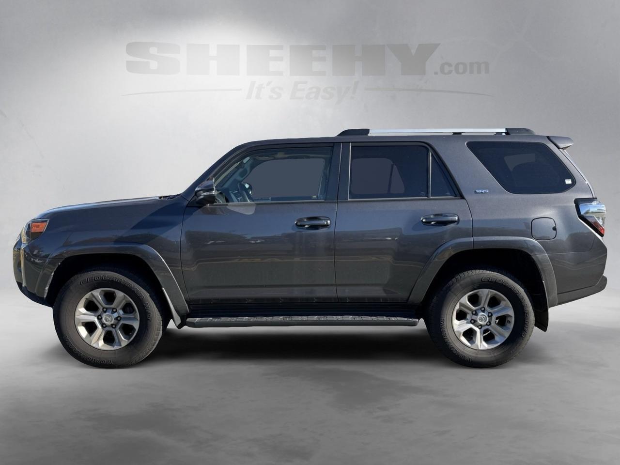 2019 Toyota 4Runner SR5 Premium Stafford VA