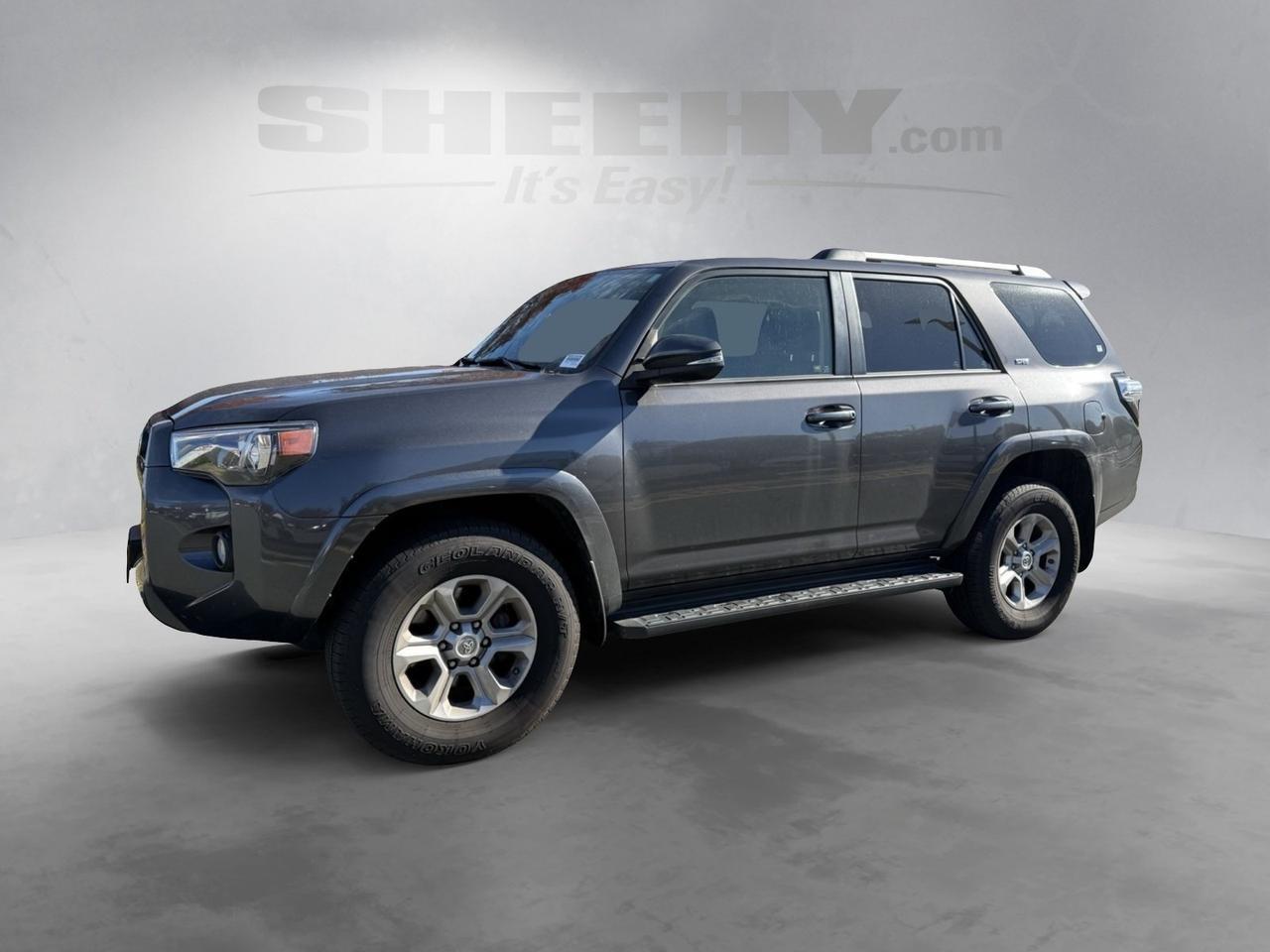 2019 Toyota 4Runner SR5 Premium Stafford VA