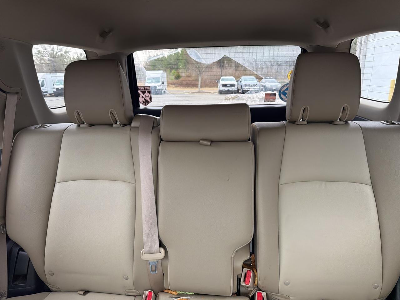 2019 Toyota 4Runner SR5 Premium Ashland VA