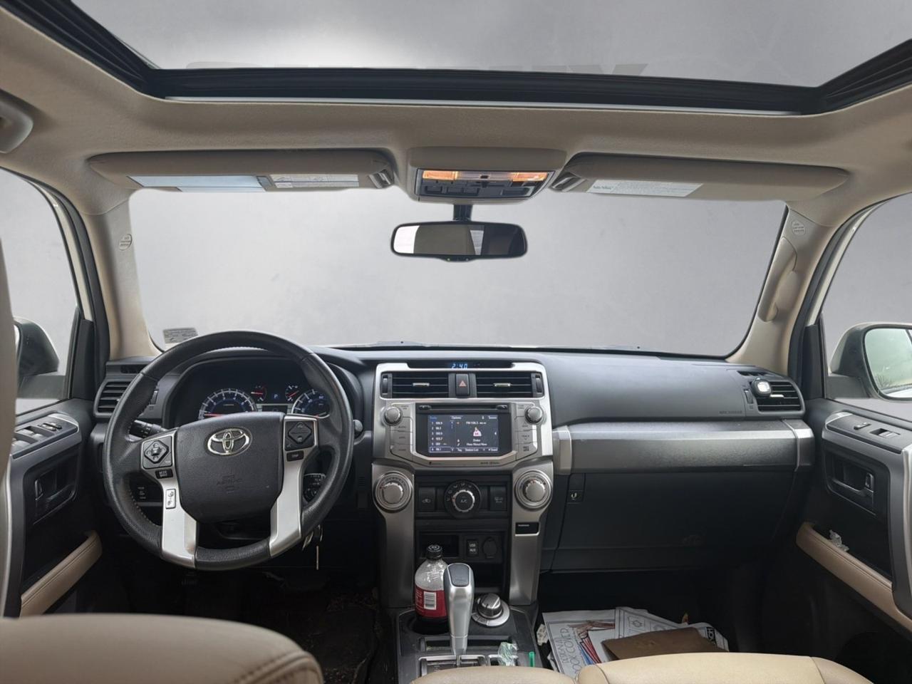 2019 Toyota 4Runner SR5 Premium Ashland VA