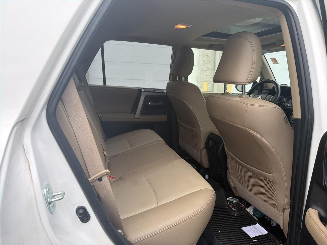 2019 Toyota 4Runner SR5 Premium Ashland VA