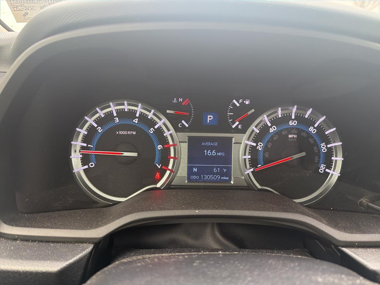 2019 Toyota 4Runner SR5 Premium Ashland VA