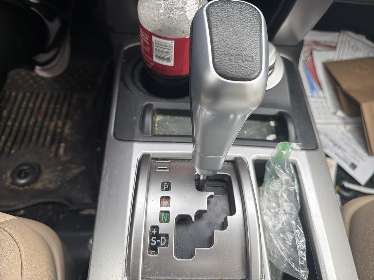 2019 Toyota 4Runner SR5 Premium Ashland VA