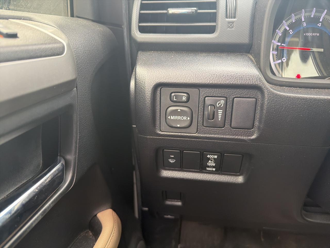 2019 Toyota 4Runner SR5 Premium Ashland VA