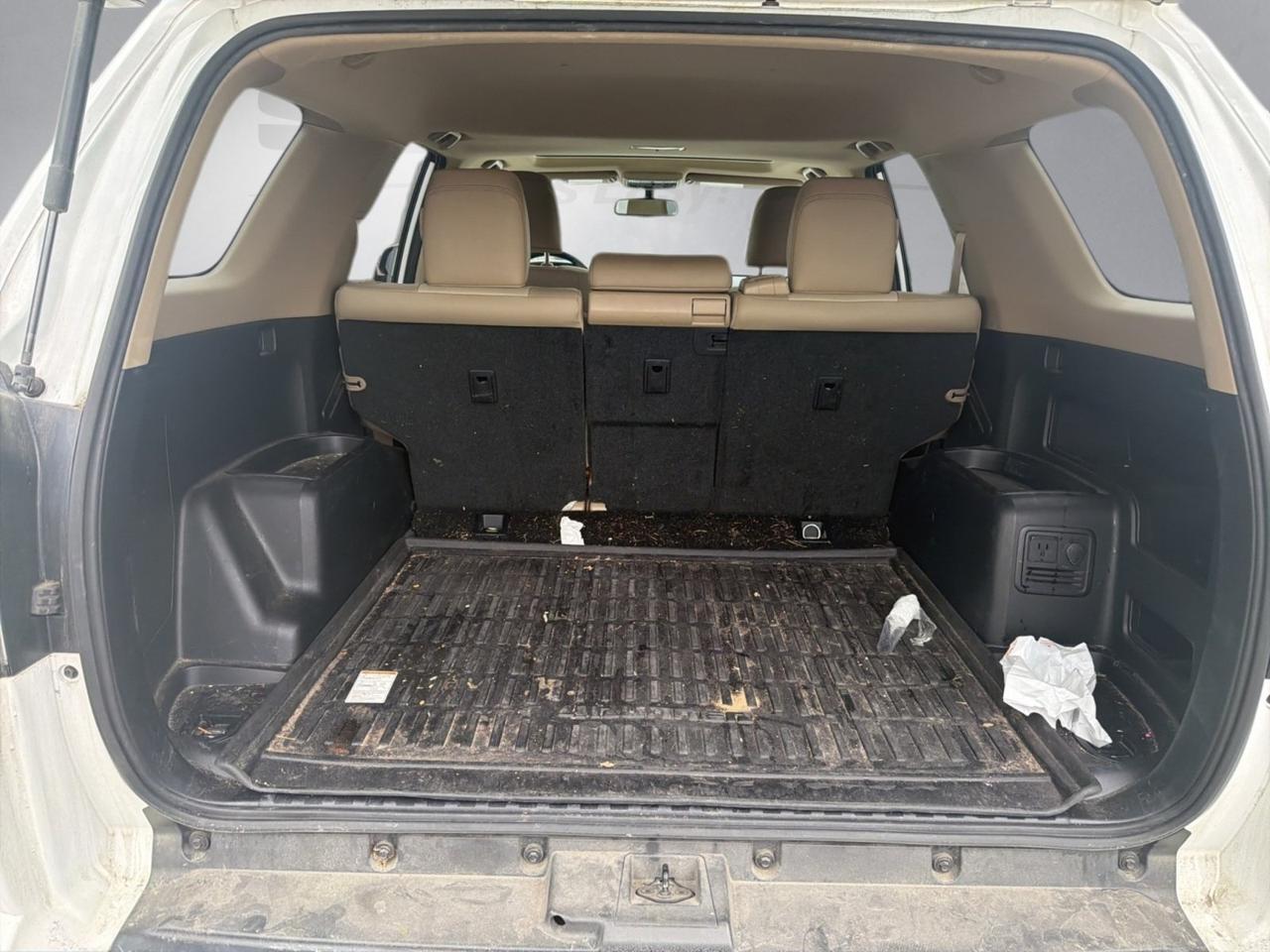 2019 Toyota 4Runner SR5 Premium Ashland VA