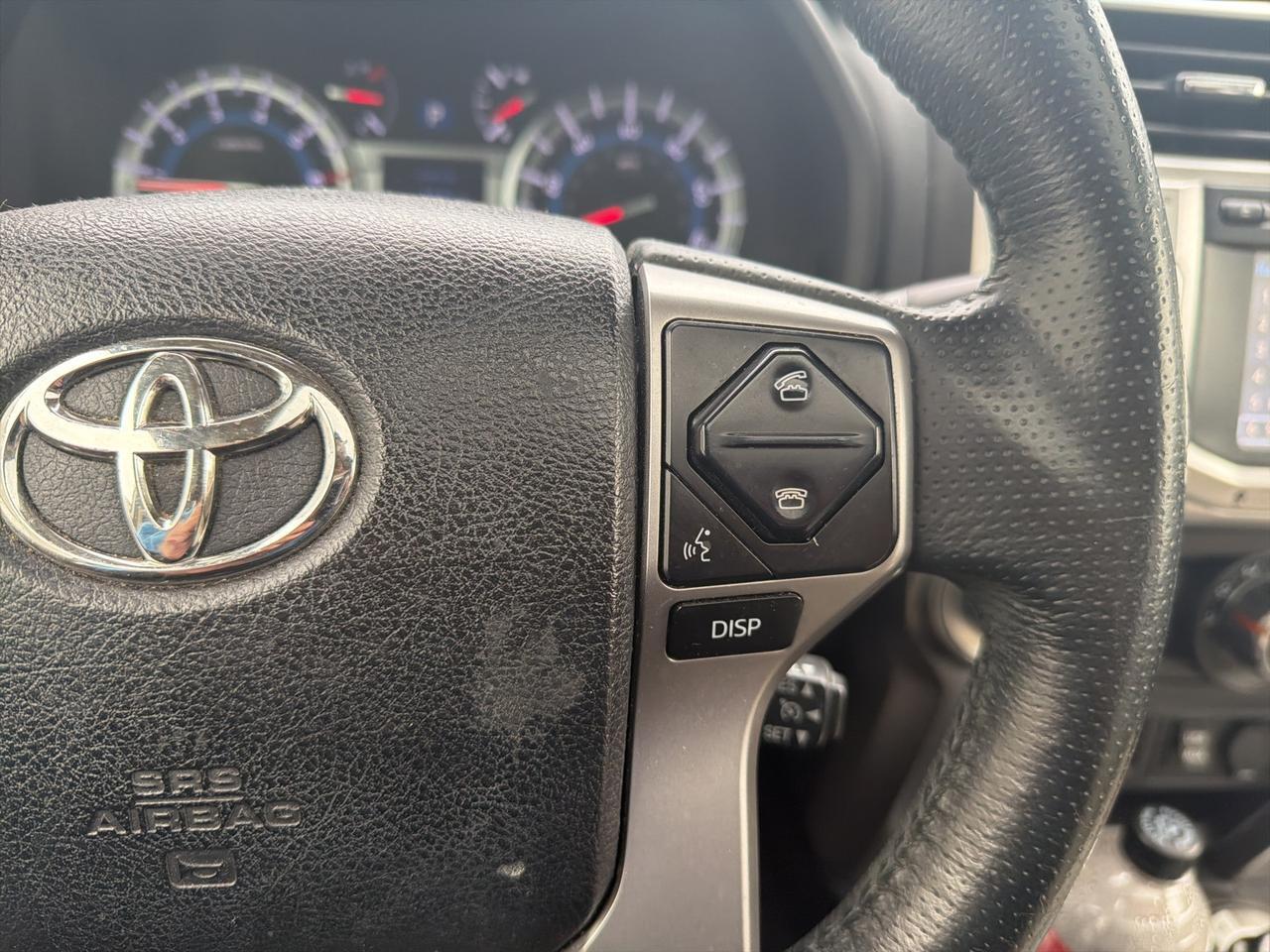 2019 Toyota 4Runner SR5 Premium Ashland VA