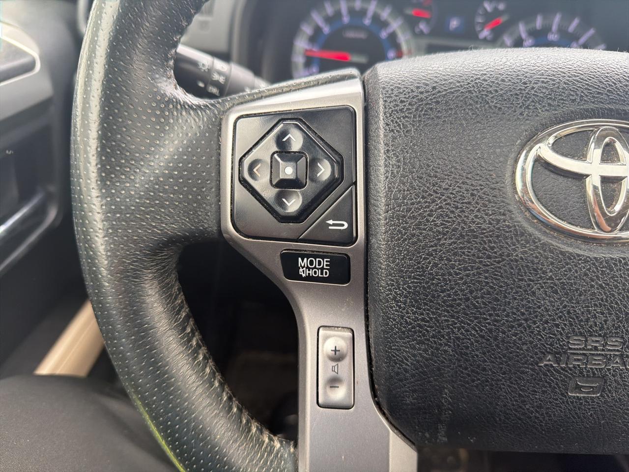 2019 Toyota 4Runner SR5 Premium Ashland VA