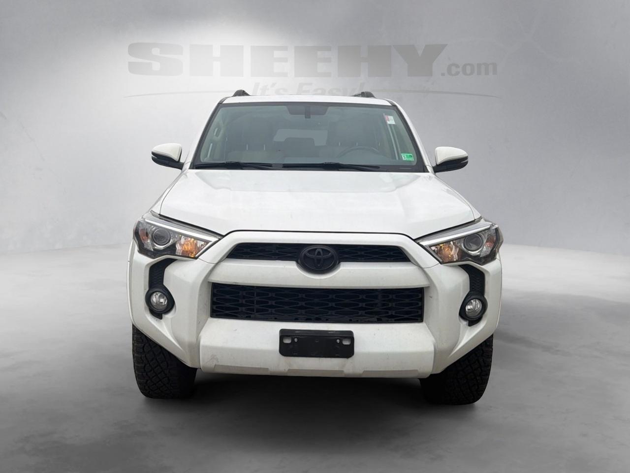 2019 Toyota 4Runner SR5 Premium Ashland VA
