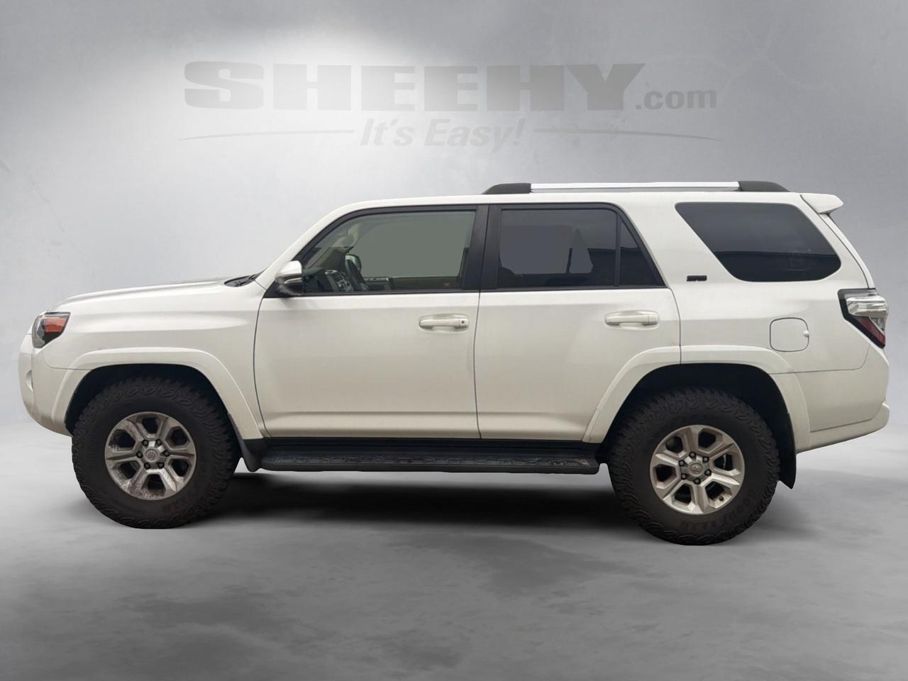 2019 Toyota 4Runner SR5 Premium Ashland VA