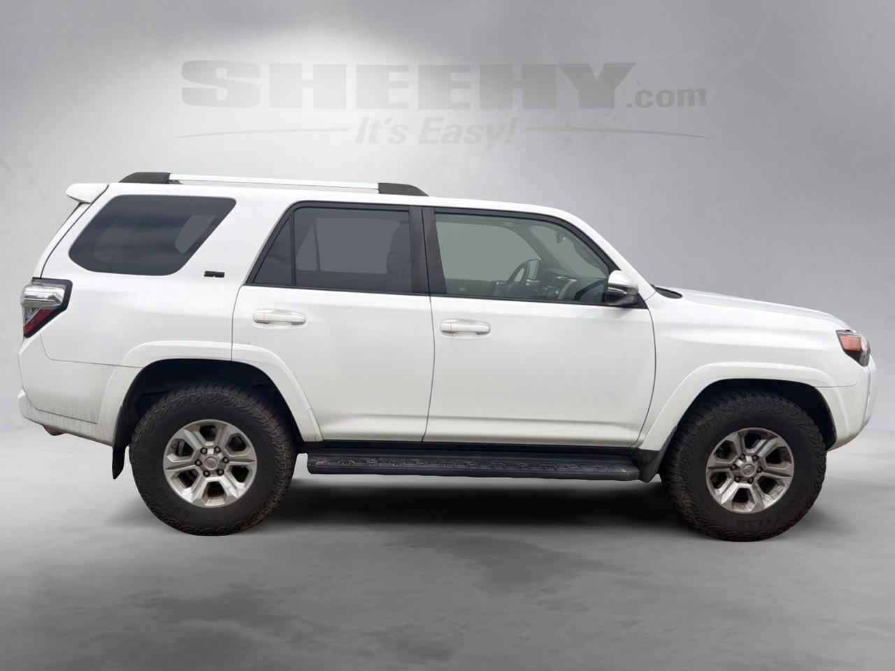 2019 Toyota 4Runner SR5 Premium Ashland VA