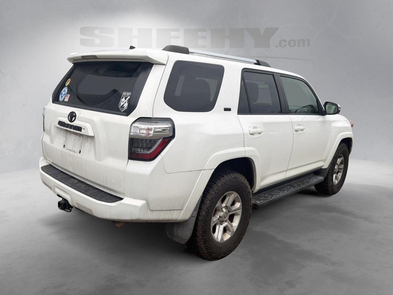 2019 Toyota 4Runner SR5 Premium Ashland VA