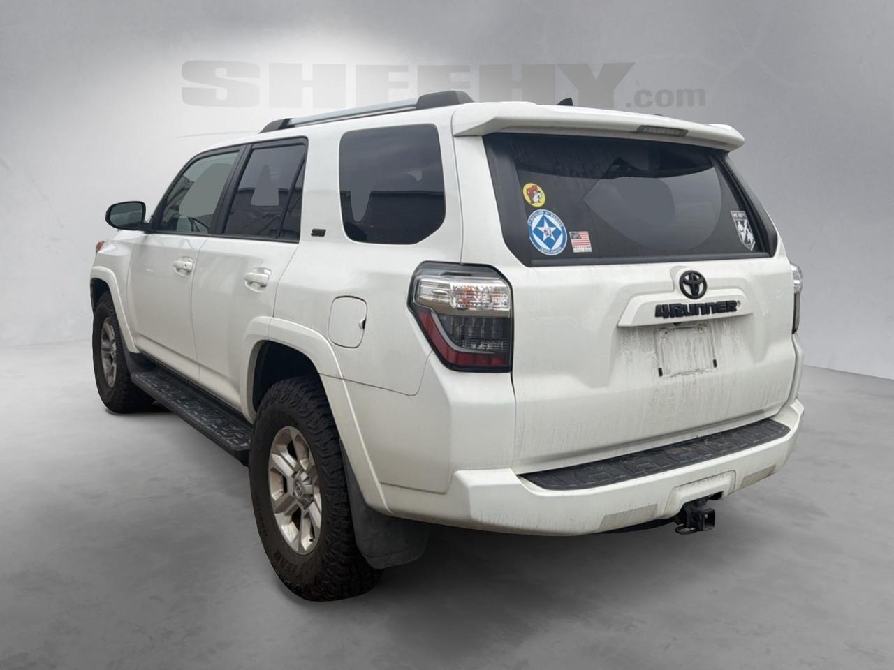 2019 Toyota 4Runner SR5 Premium Ashland VA