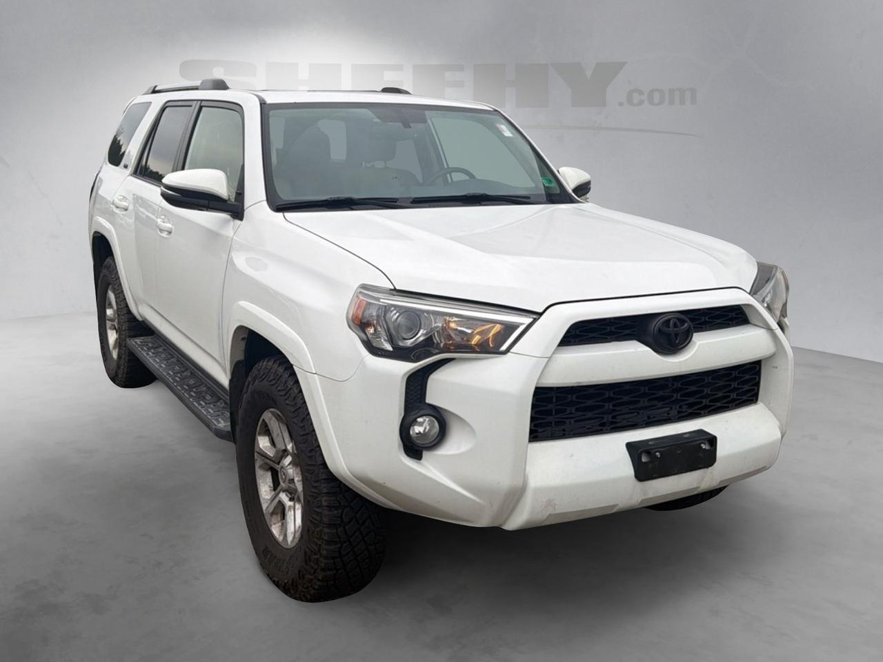 2019 Toyota 4Runner SR5 Premium Ashland VA