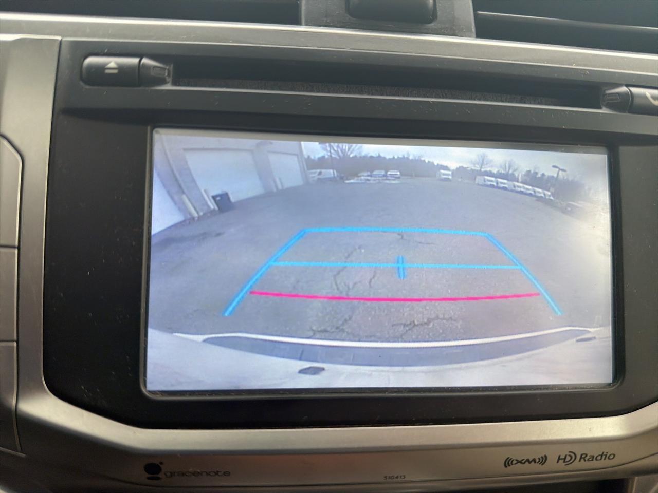 2019 Toyota 4Runner SR5 Premium Ashland VA