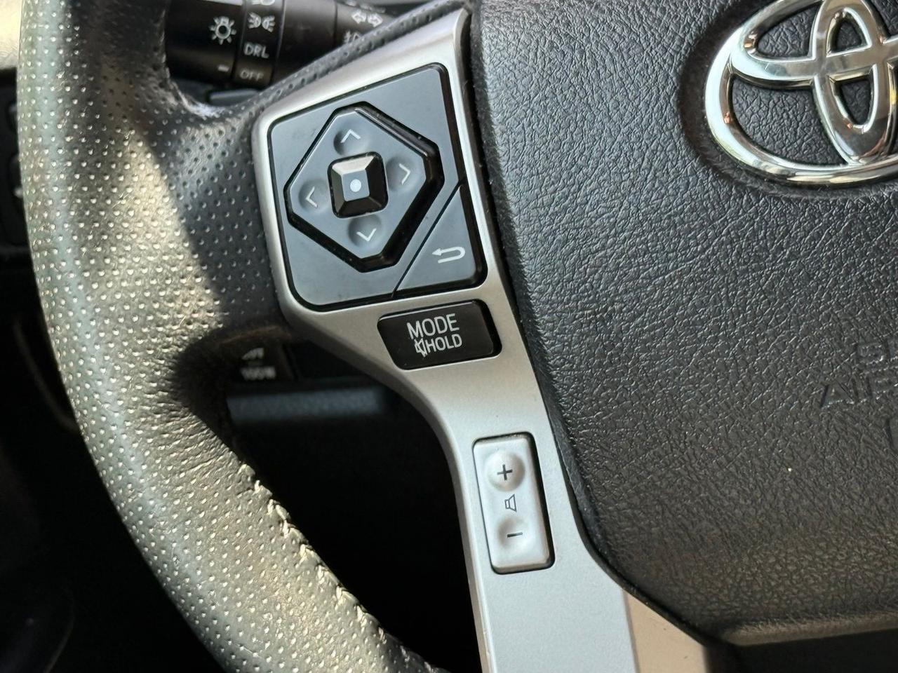 2019 Toyota 4Runner SR5 Premium Springfield VA