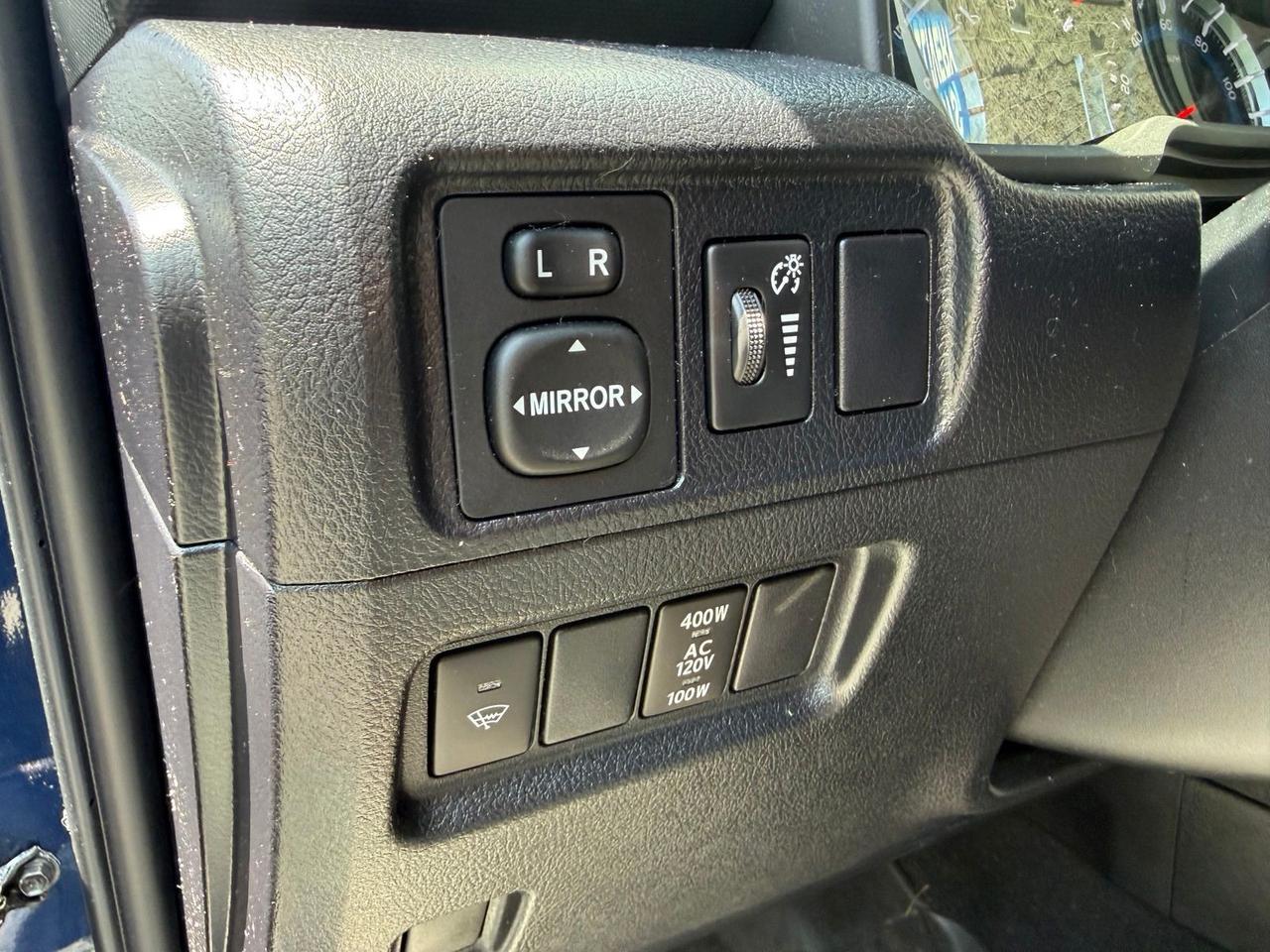 2019 Toyota 4Runner SR5 Premium Springfield VA