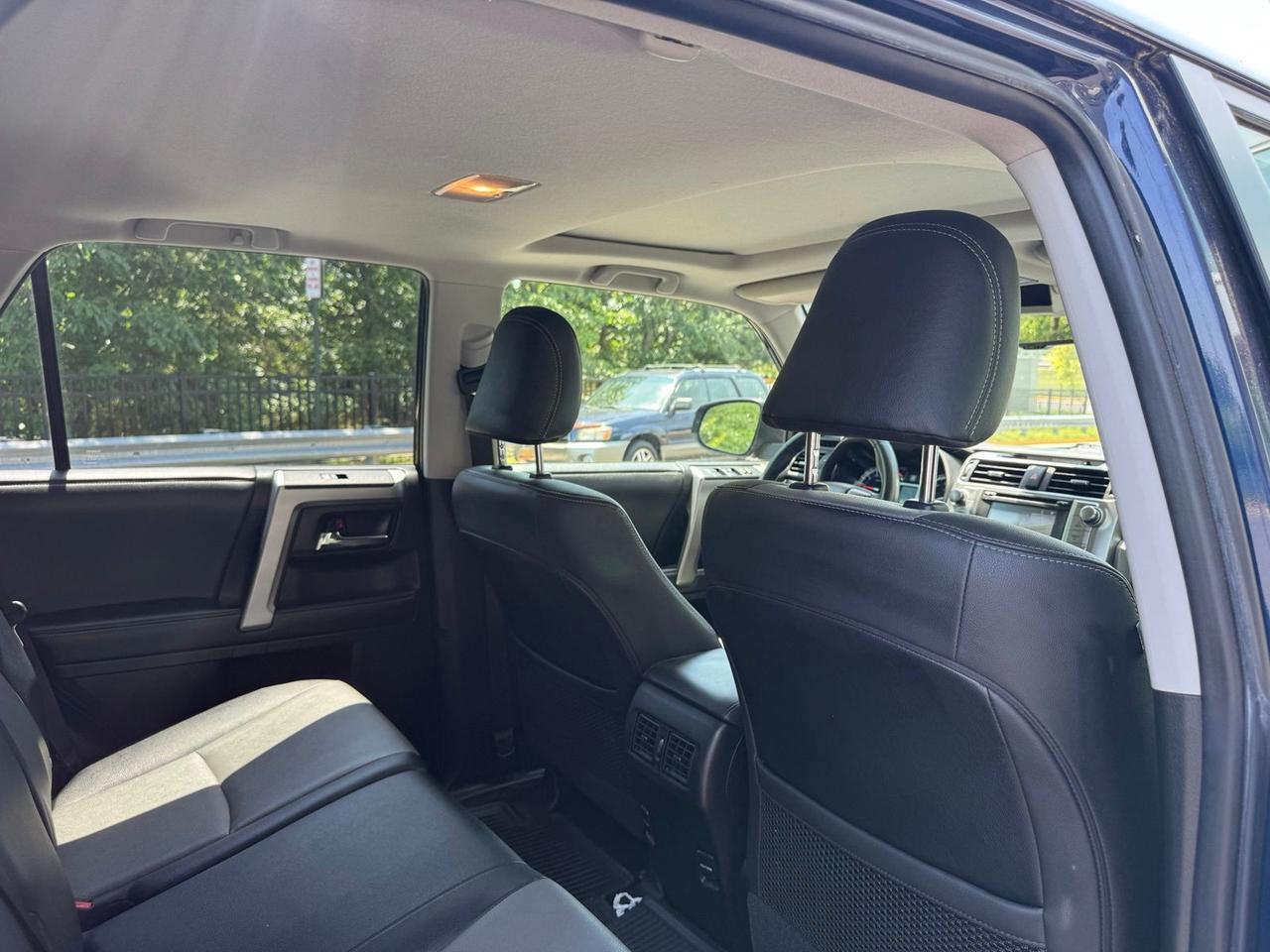 2019 Toyota 4Runner SR5 Premium Springfield VA