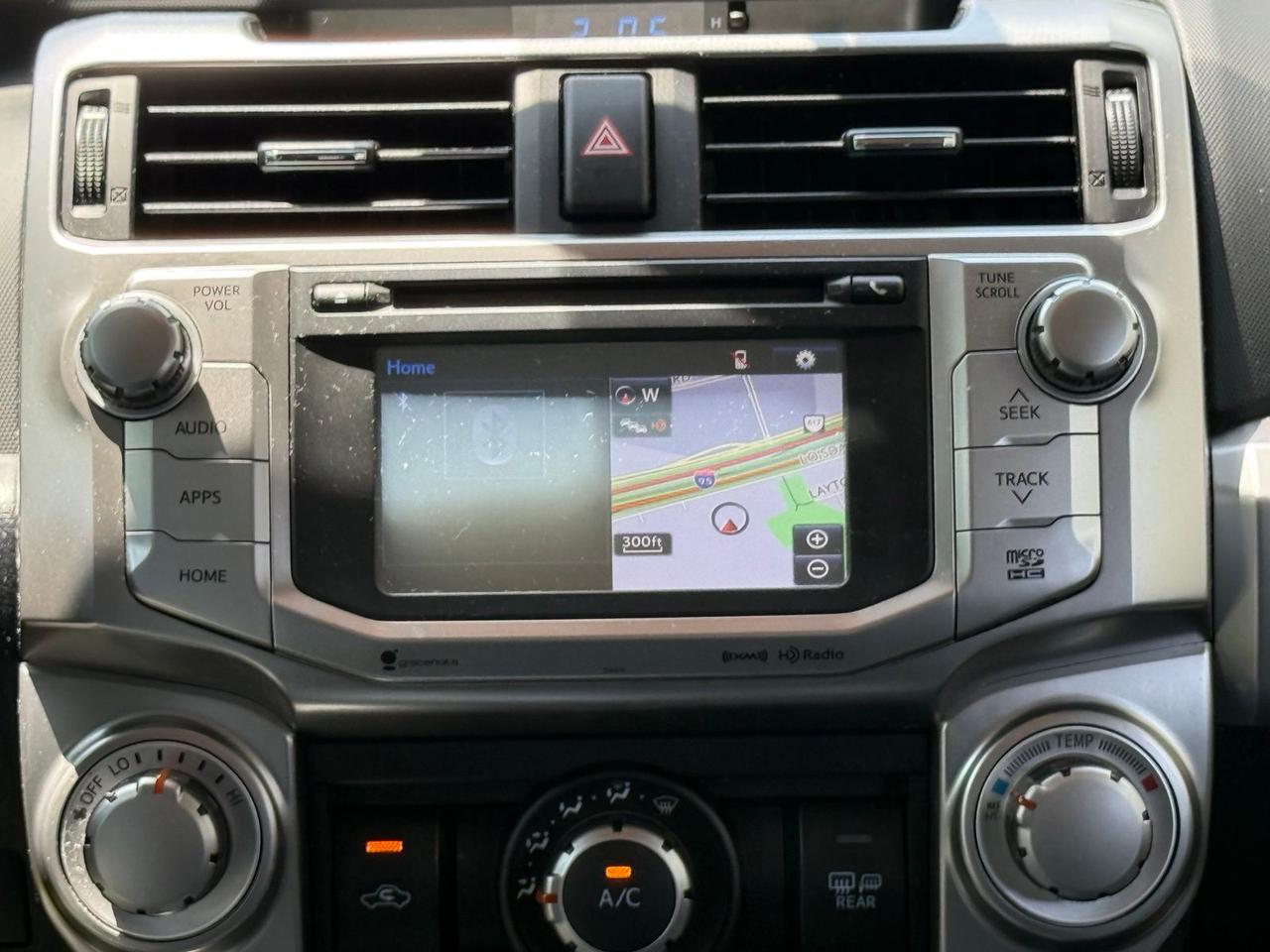 2019 Toyota 4Runner SR5 Premium Springfield VA