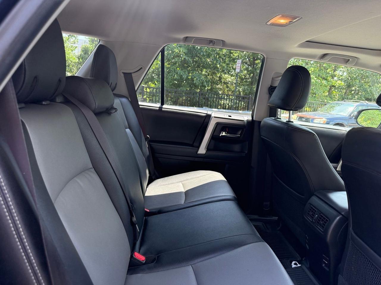 2019 Toyota 4Runner SR5 Premium Springfield VA
