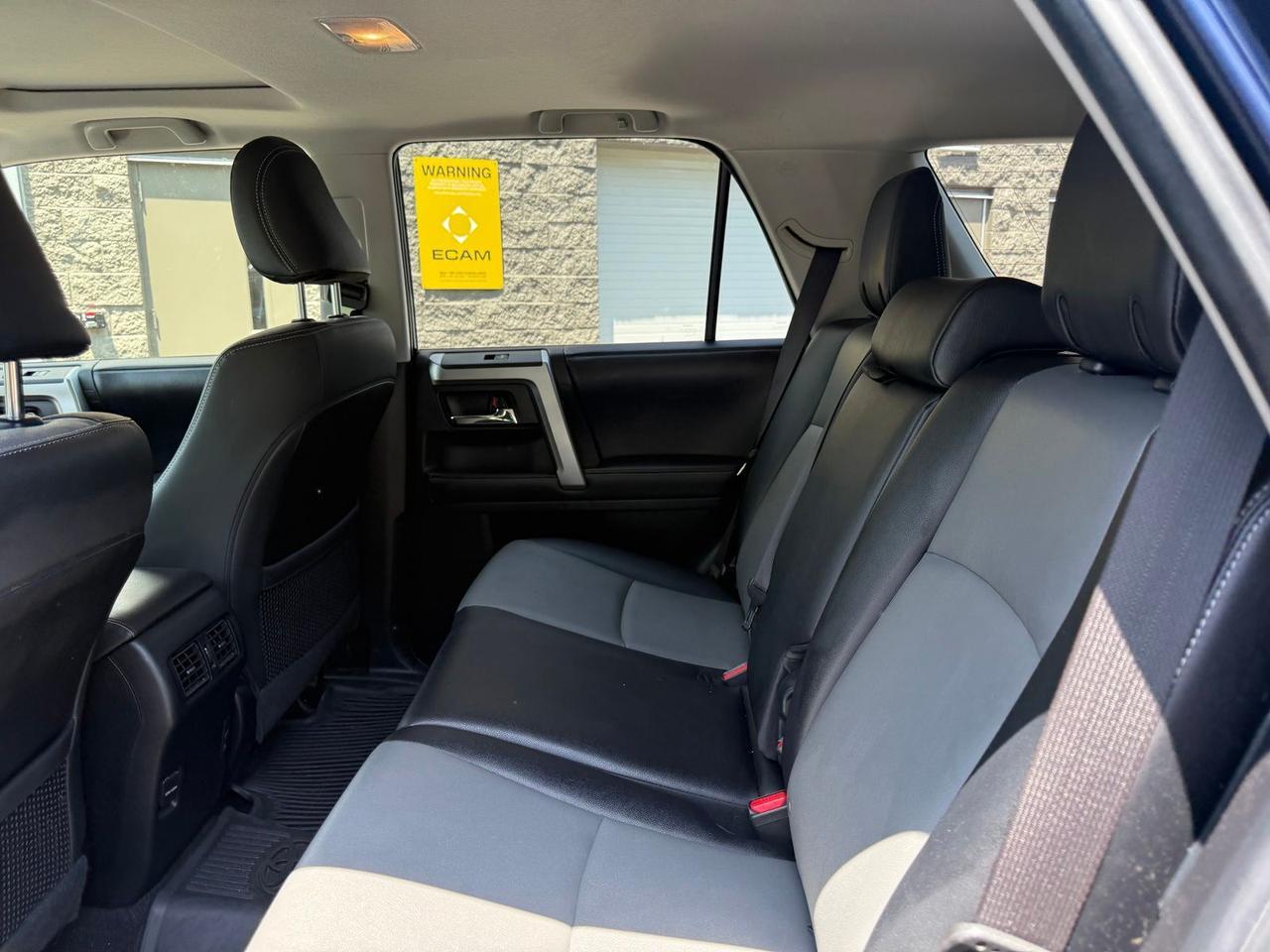 2019 Toyota 4Runner SR5 Premium Springfield VA