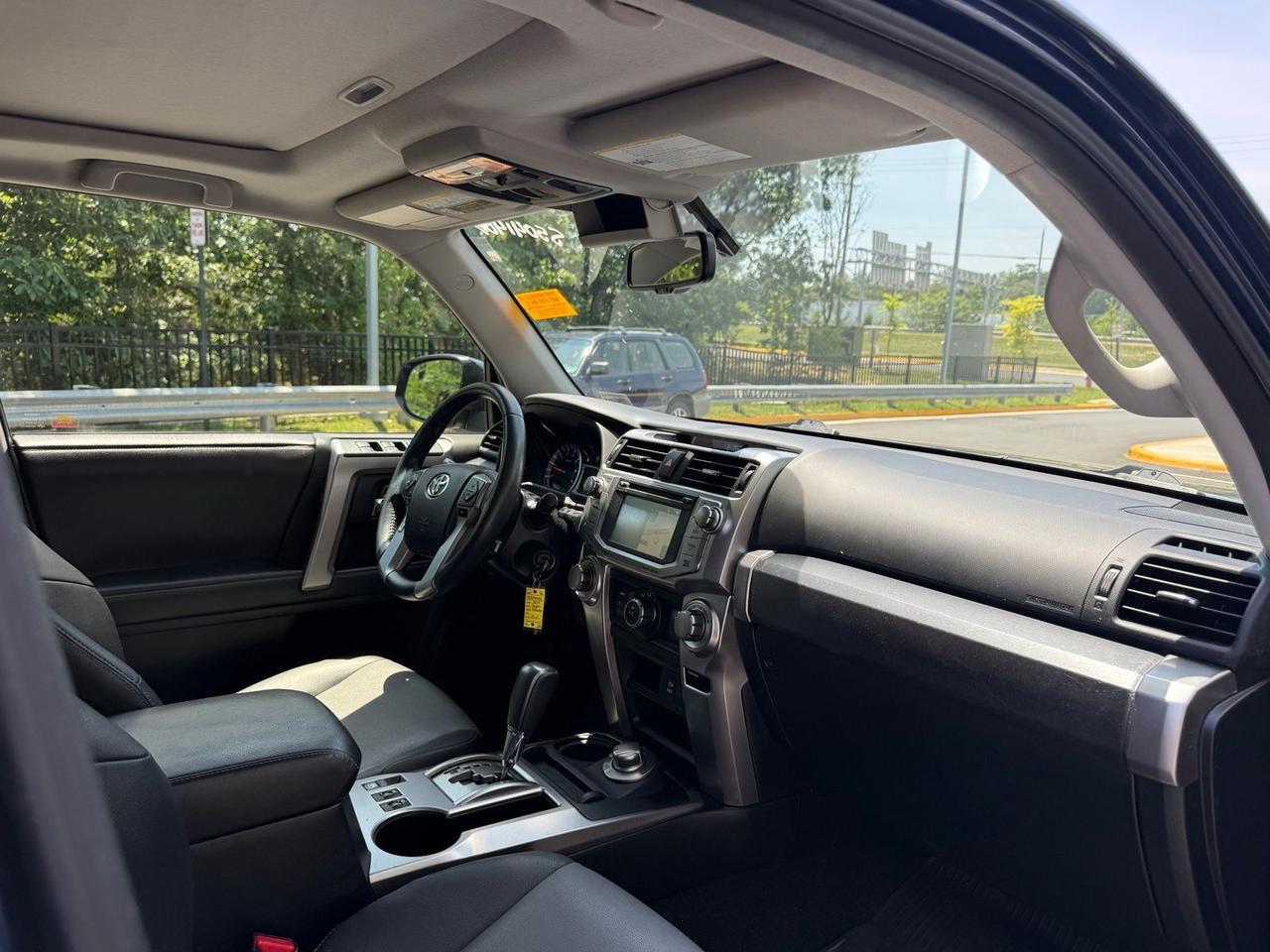 2019 Toyota 4Runner SR5 Premium Springfield VA