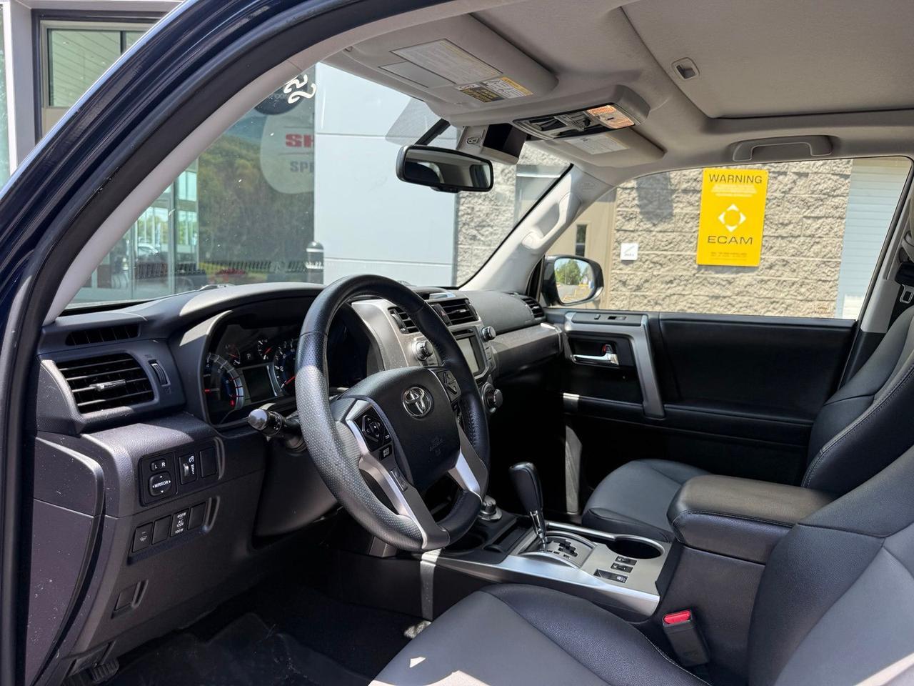 2019 Toyota 4Runner SR5 Premium Springfield VA