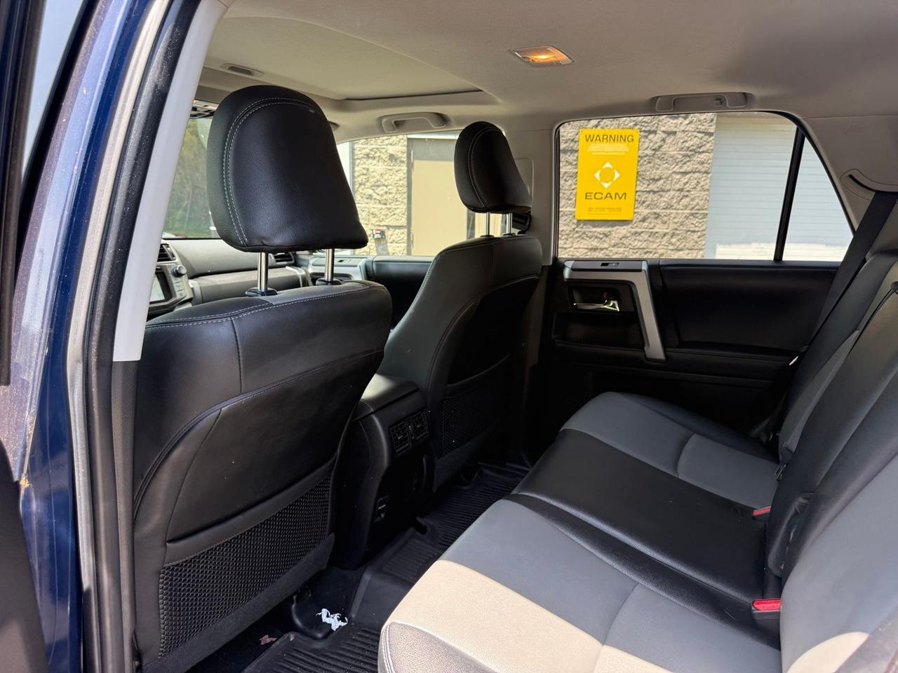 2019 Toyota 4Runner SR5 Premium Springfield VA
