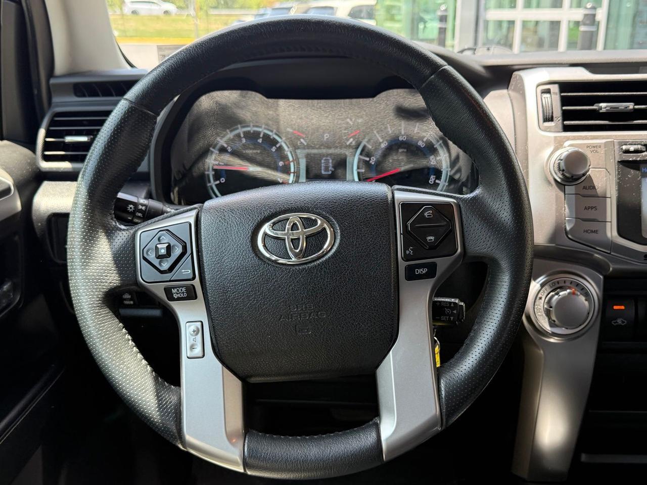 2019 Toyota 4Runner SR5 Premium Springfield VA