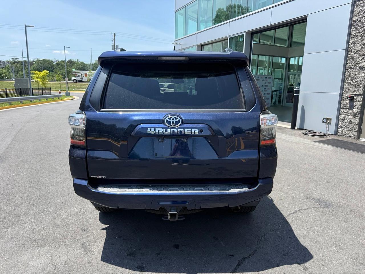 2019 Toyota 4Runner SR5 Premium Springfield VA