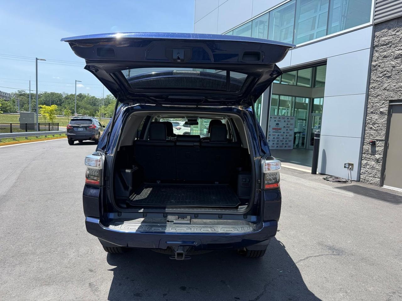 2019 Toyota 4Runner SR5 Premium Springfield VA