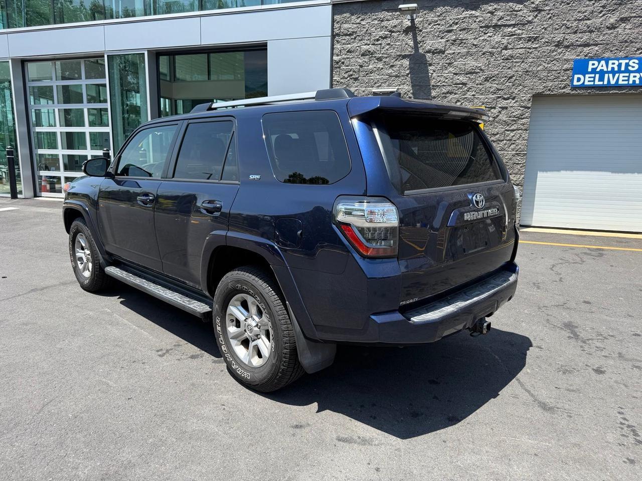 2019 Toyota 4Runner SR5 Premium Springfield VA