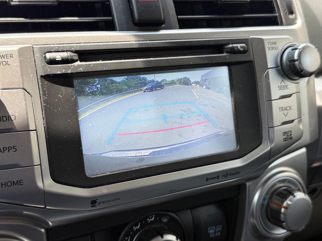 2019 Toyota 4Runner SR5 Premium Springfield VA