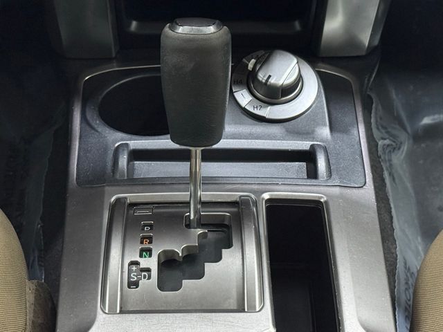2019 Toyota 4Runner SR5 Raleigh NC