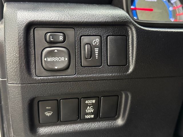 2019 Toyota 4Runner SR5 Raleigh NC
