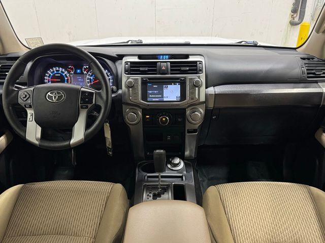 2019 Toyota 4Runner SR5 Raleigh NC