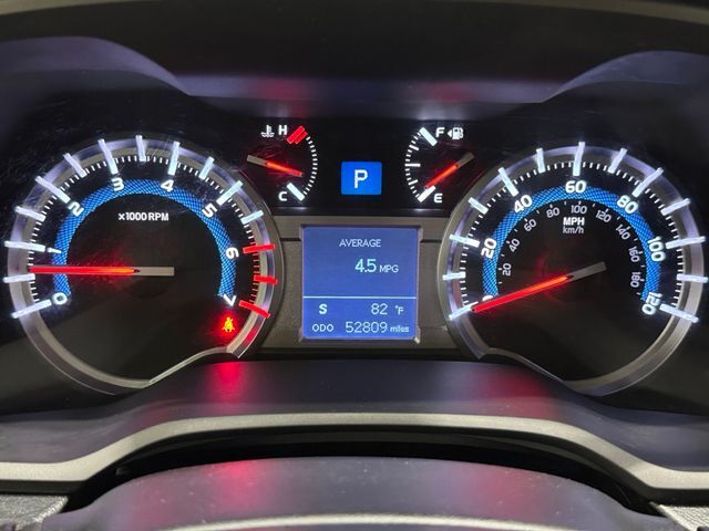 2019 Toyota 4Runner SR5 Raleigh NC