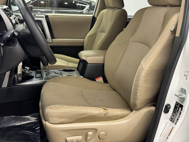 2019 Toyota 4Runner SR5 Raleigh NC