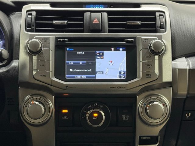 2019 Toyota 4Runner SR5 Raleigh NC