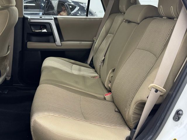 2019 Toyota 4Runner SR5 Raleigh NC