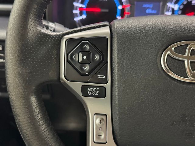 2019 Toyota 4Runner SR5 Raleigh NC
