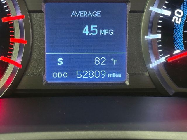 2019 Toyota 4Runner SR5 Raleigh NC