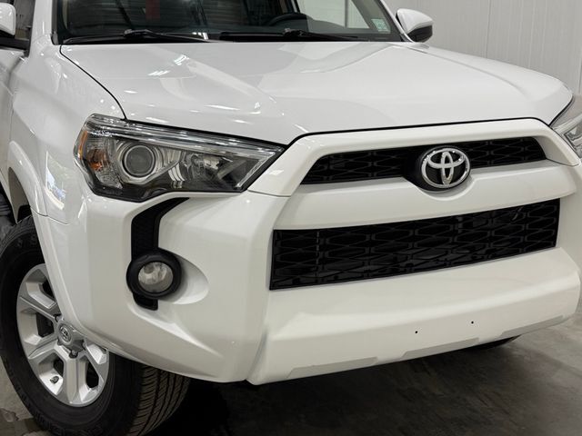 2019 Toyota 4Runner SR5 Raleigh NC