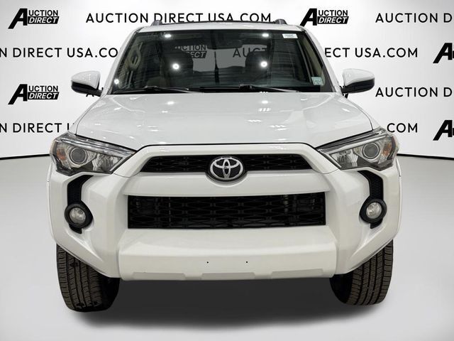 2019 Toyota 4Runner SR5 Raleigh NC