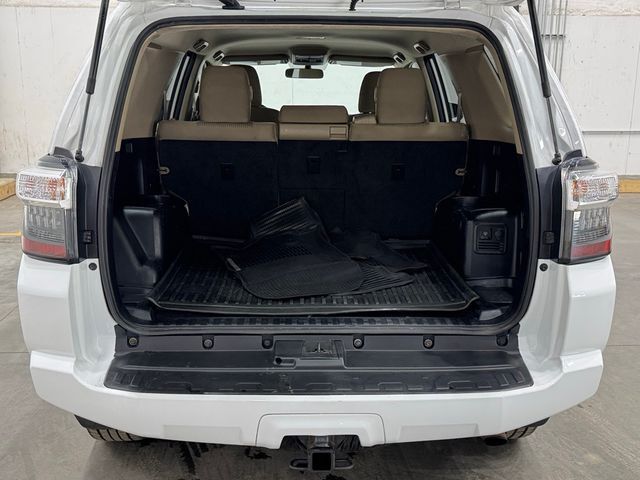 2019 Toyota 4Runner SR5 Raleigh NC